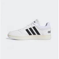 Кросівки Adidas Hoops 3.0 Low Classic Vintage Shoes White Gy5434_image_8