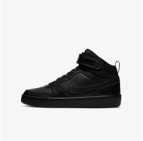 Кроссовки Nike Court Borough Mid 2 Black CD7782-001_image_29