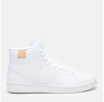Женские кеды высокие Nike Wmns Court Royale 2 Mid CT1725-100_image_33