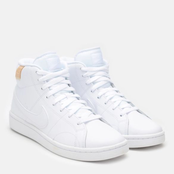 Женские кеды высокие Nike Wmns Court Royale 2 Mid CT1725-100_image_5