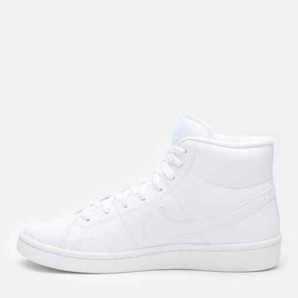 Женские кеды высокие Nike Wmns Court Royale 2 Mid CT1725-100_image_2