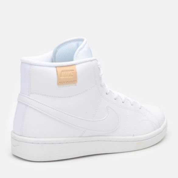 Женские кеды высокие Nike Wmns Court Royale 2 Mid CT1725-100_image_3