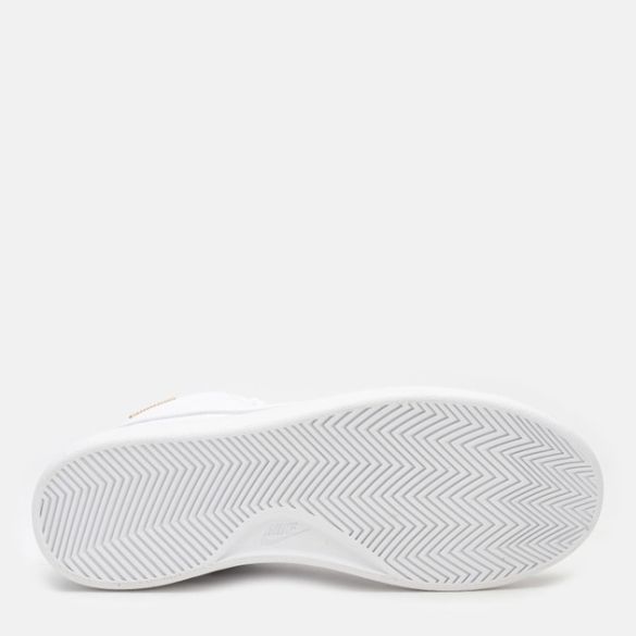 Женские кеды высокие Nike Wmns Court Royale 2 Mid CT1725-100_image_4