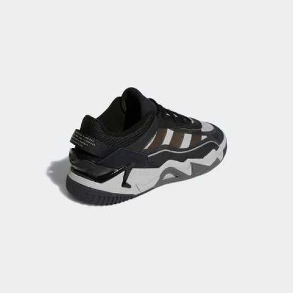 Мужские кроссовки Adidas Niteball 2.0 GZ3625_image_4