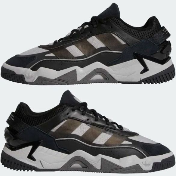 Мужские кроссовки Adidas Niteball 2.0 GZ3625_image_5