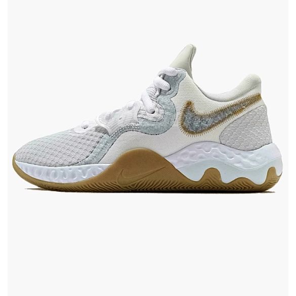 Кросівки баскетбольні Nike Renew Elevate 2 CW3406-100_image_2