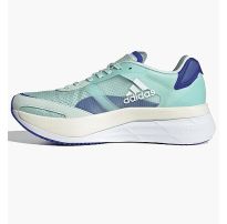 Кросівки Adidas Adizero Boston 10 Shoes Turquoise FZ2496_image_18