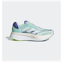 Кросівки Adidas Adizero Boston 10 Shoes Turquoise FZ2496_image_18
