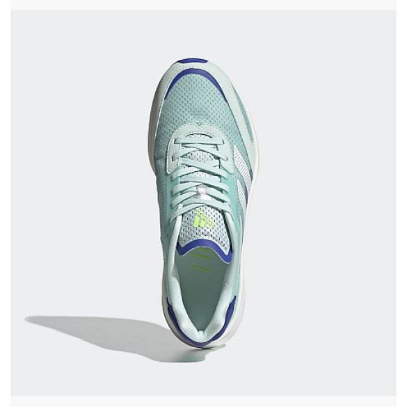 Кроссовки Adidas Adizero Boston 10 Shoes Turquoise FZ2496_image_9