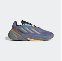 Кроссовки женские Adidas Ozelia W GZ9183_image_34