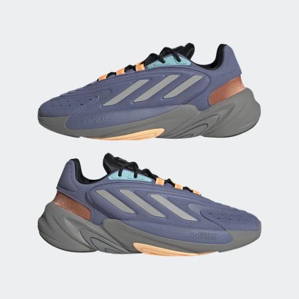 Кросівки жіночі Adidas Ozelia W GZ9183_image_8