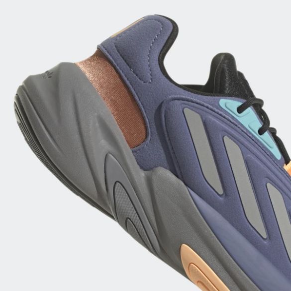 Кросівки жіночі Adidas Ozelia W GZ9183_image_5