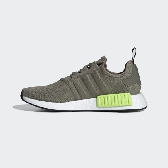 Мужские кроссовки Adidas NMD_R1 BD7750_image_2