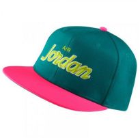 Кепка Nike Pro Script Cap Jordan AV8448-340_image_24