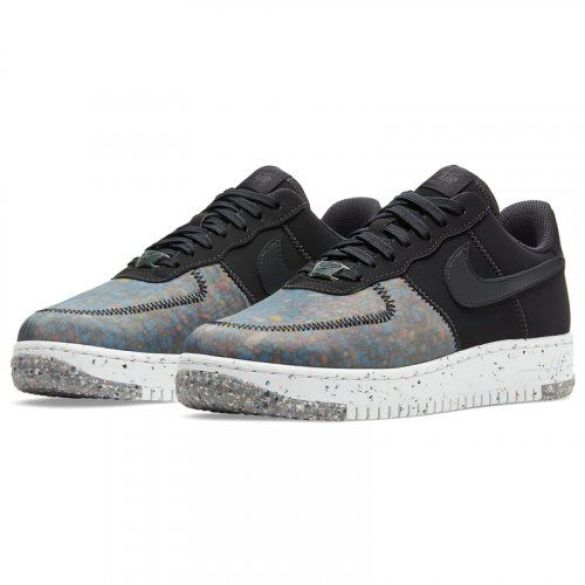 Кроссовки женские Nike Air Force 1 Crater CT1986-002_image_6