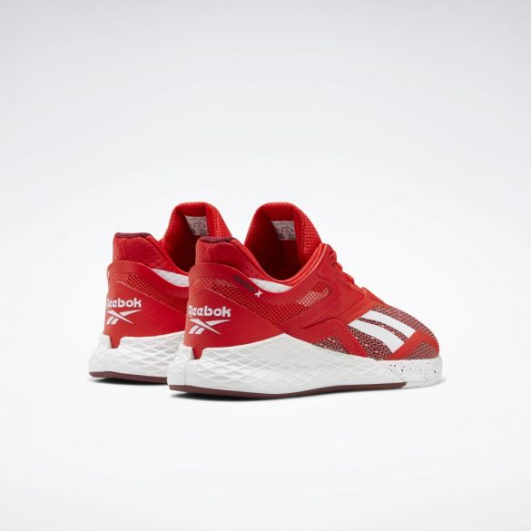 Жіночі кросівки Reebok Nano X FV6758_image_2