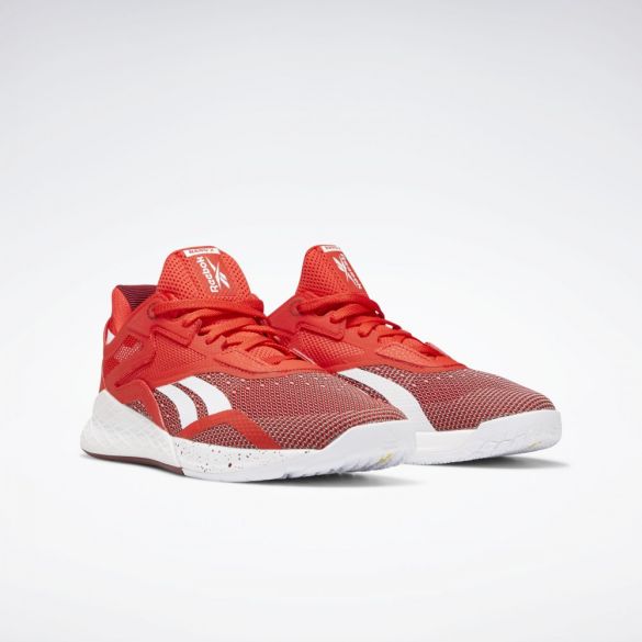 Жіночі кросівки Reebok Nano X FV6758_image_4
