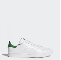 Мужские кеды Adidas Originals Stan Smith M20324_image_16