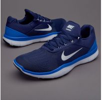 Кросівки чоловічі Nike Free Trainer V7 Navy Blue 898053-400_image_39