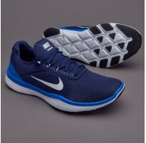 Кросівки чоловічі Nike Free Trainer V7 Navy Blue 898053-400_image_39