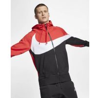 Толстовка NIKE M NSW HBR HOODIE FZ FT STMT AR3084-657_image_5