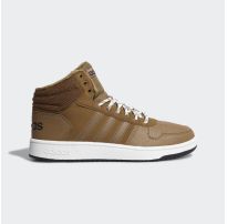 Чоловічі кросівки Adidas Neo Hoops 2.0 Mid CG7114_image_72