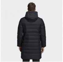 Чоловіча парка Adidas Climaheat Parka CY8611_image_8