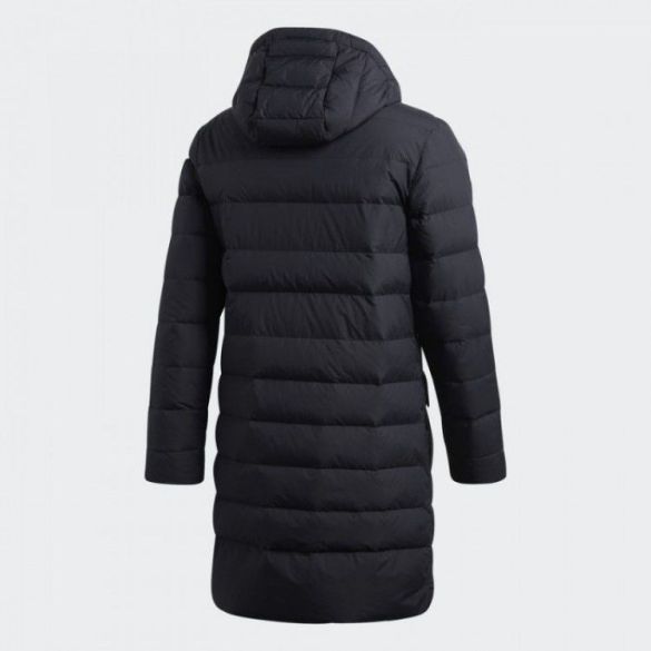 Чоловіча парка Adidas Climaheat Parka CY8611_image_7