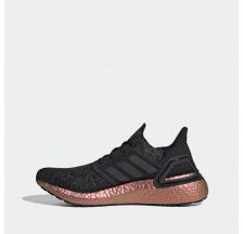 Кроссовки Adidas Ultraboost 20 Black Fv8340