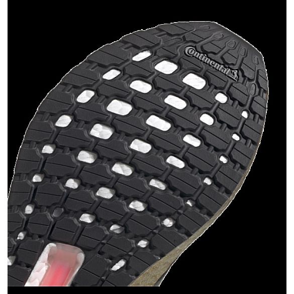 Кроссовки Adidas Ultraboost 20 Black Fv8340_image_3
