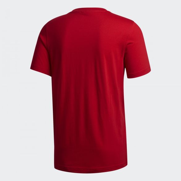Футболка Adidas Originals Trefoil T-shirt GD9912_image_2