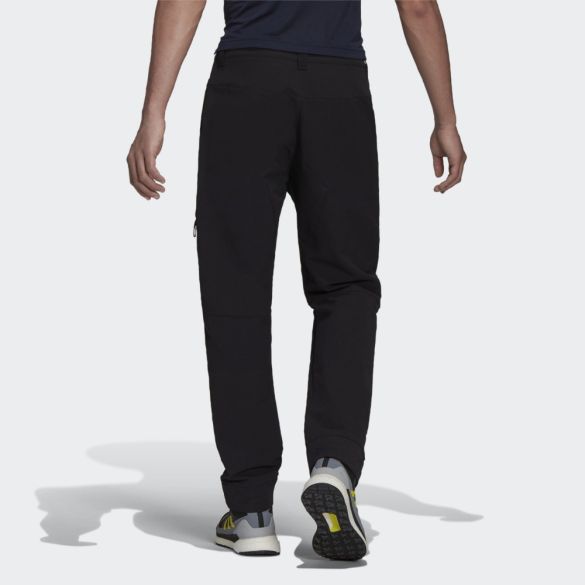 Брюки Adidas Terrex Yearound Soft Shell H64172_image_2