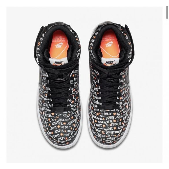 Кросівки Nike Wmns Air Force 1 Hi Lx AO5138-001_image_3