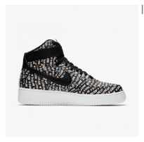 Кроссовки Nike Wmns Air Force 1 Hi Lx AO5138-001_image_7