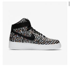Кросівки Nike Wmns Air Force 1 Hi Lx AO5138-001