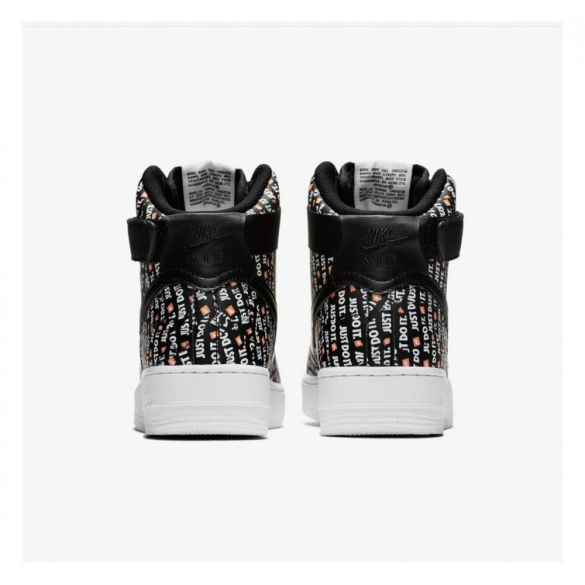 Кросівки Nike Wmns Air Force 1 Hi Lx AO5138-001_image_4