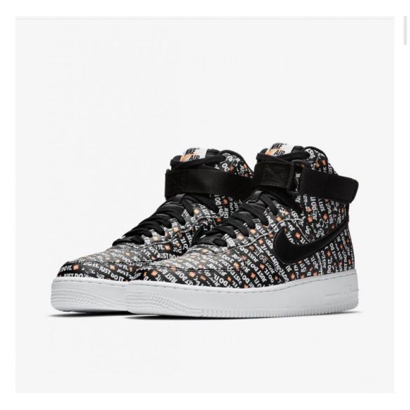 Кросівки Nike Wmns Air Force 1 Hi Lx AO5138-001_image_2