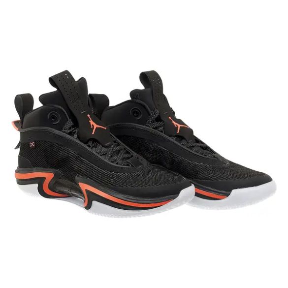 Кроссовки Air Jordan Xxxvi CZ2650-001_image_2
