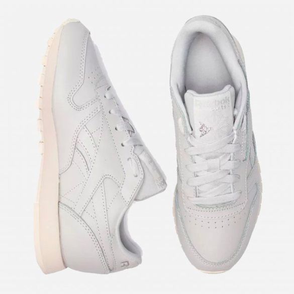 Жіночі кросівки Reebok Classic Leather DV3763_image_4