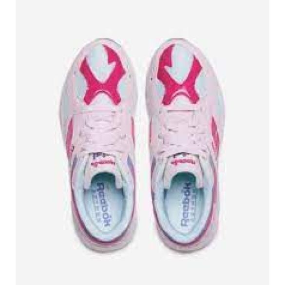 Жіночі кросівки Reebok Aztrek Pink DV9372_image_3