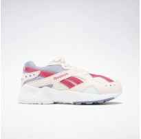 Женские кроссовки Reebok Aztrek Pink DV9372_image_12