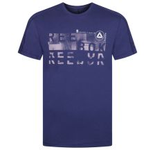 Футболка Reebok One Series Training Speedwick EC1025