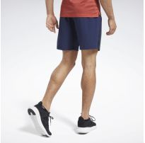 Шорти Reebok Workout Ready Blue FU3257_image_6