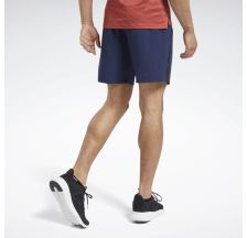 Шорти Reebok Workout Ready Blue FU3257