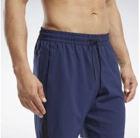 Шорти Reebok Workout Ready Blue FU3257_image_6