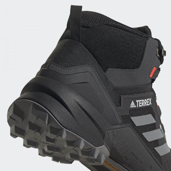 Мужские высокие кроссовки Adidas Terrex Swift R3 Mid GTX FW2762_image_3