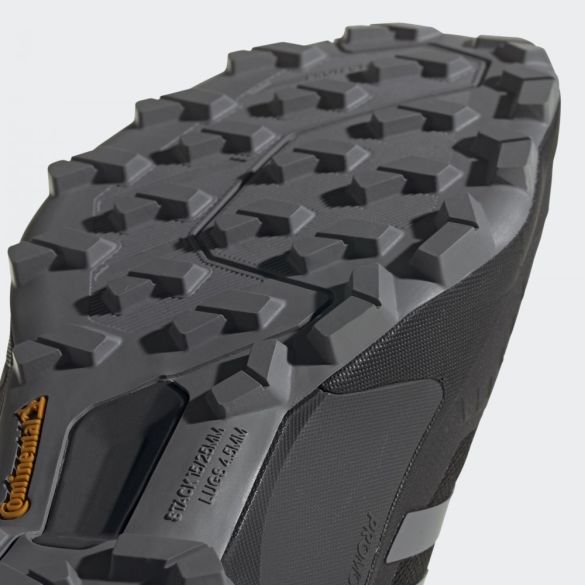 Мужские высокие кроссовки Adidas Terrex Swift R3 Mid GTX FW2762_image_6
