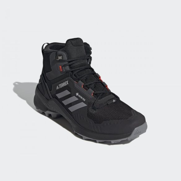 Мужские высокие кроссовки Adidas Terrex Swift R3 Mid GTX FW2762_image_8