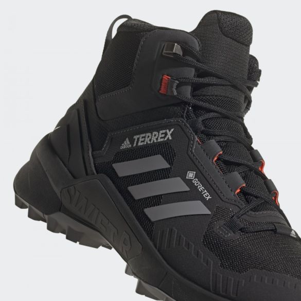 Мужские высокие кроссовки Adidas Terrex Swift R3 Mid GTX FW2762_image_5