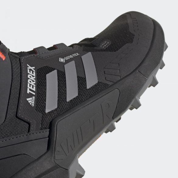 Мужские высокие кроссовки Adidas Terrex Swift R3 Mid GTX FW2762_image_9